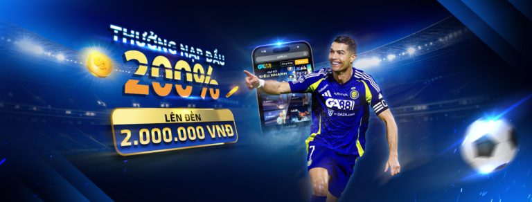 GA88 Casino Vietnam