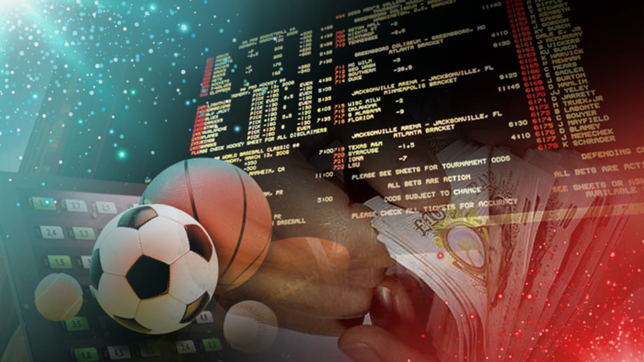 Sports Betting EEBET