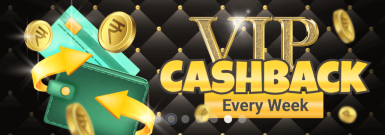 Casino VIP Cashback Deals