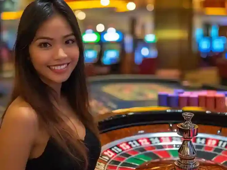 EEBET Live Dealer