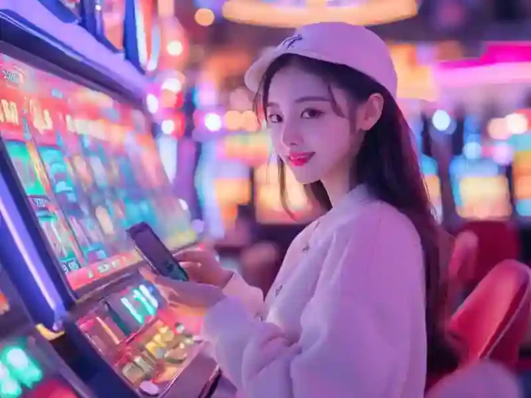 5 Reasons to Play Crazy Games at EEBET Live Casino