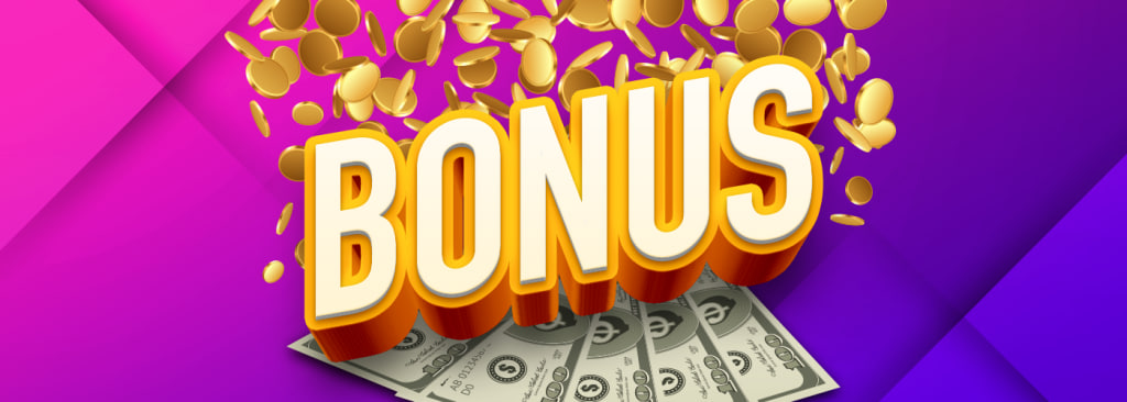 Top Bonus eebet